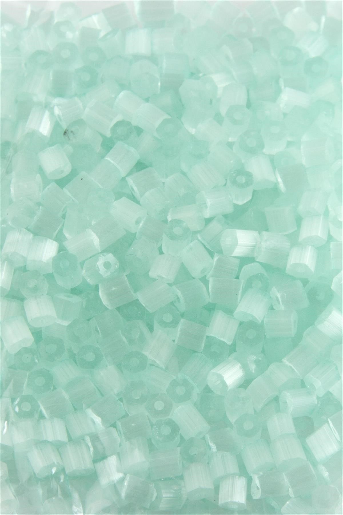 4 mm Silindir Kum Boncuk 50 Gram