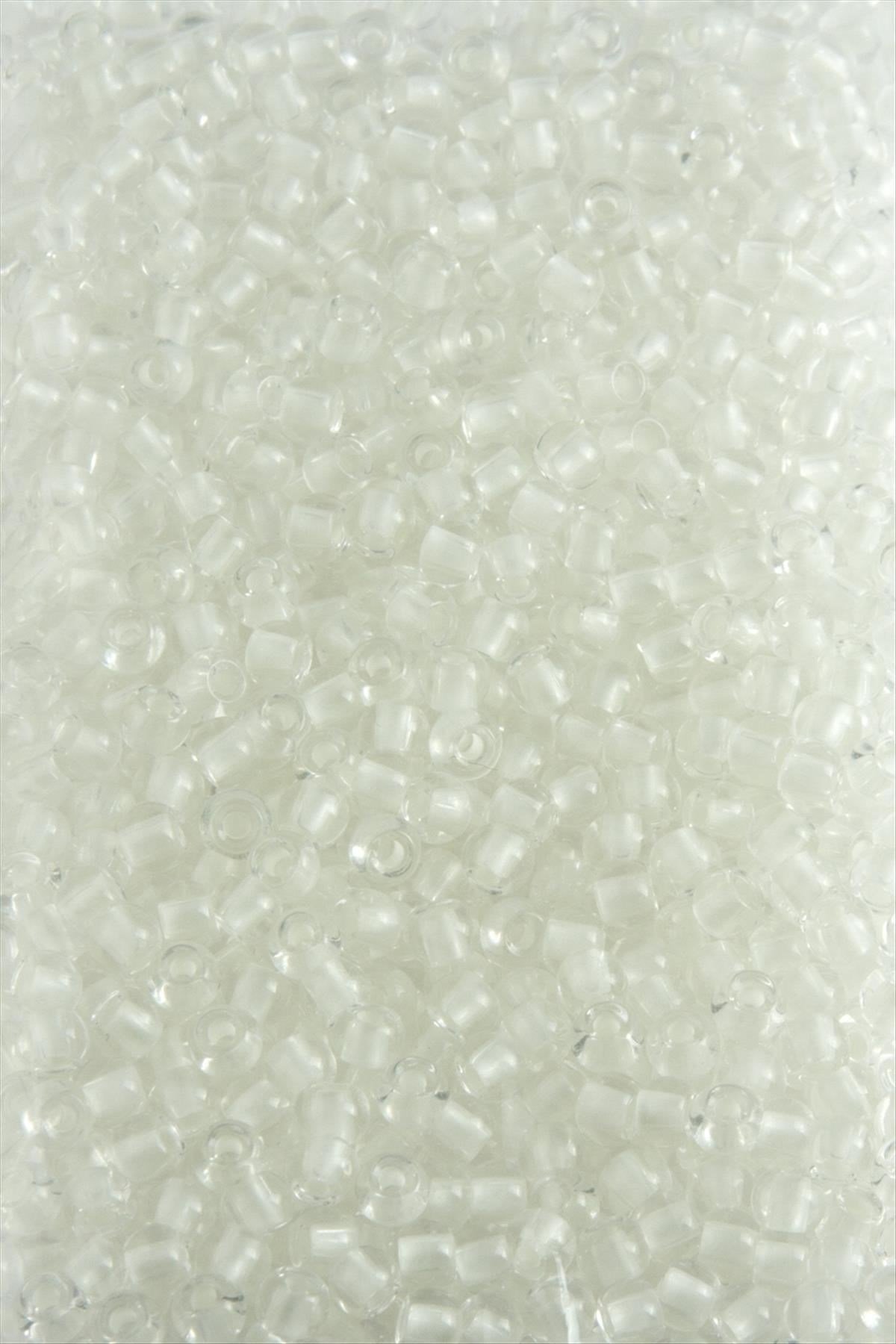 4 mm Yuvarlak Kum Boncuk 50 Gram