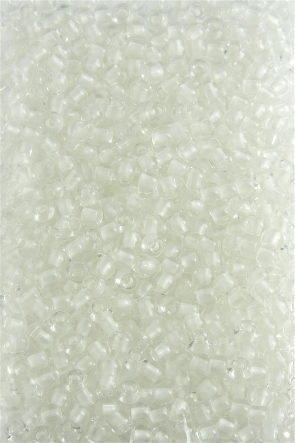 4 mm Yuvarlak Kum Boncuk 50 Gram