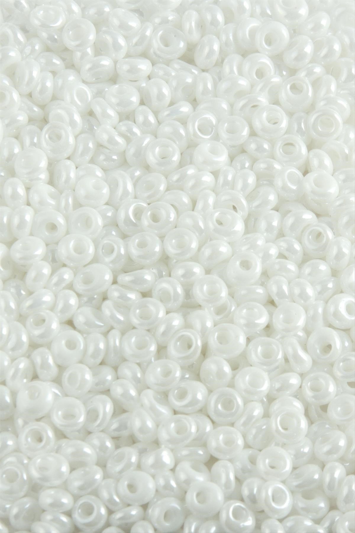 5 mm Oval Kum Boncuk 50 Gram