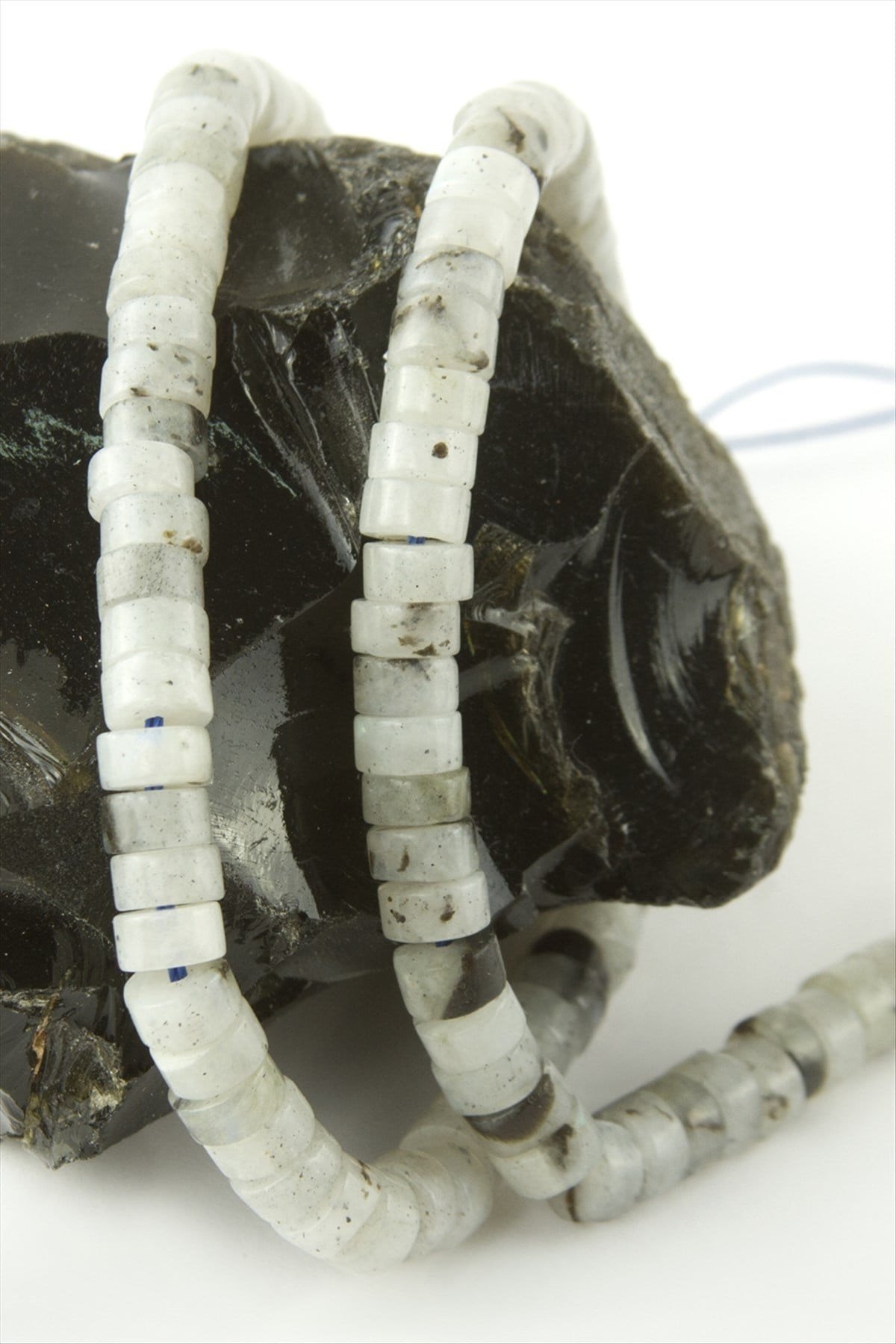 6 mm Disk Ay Taşı