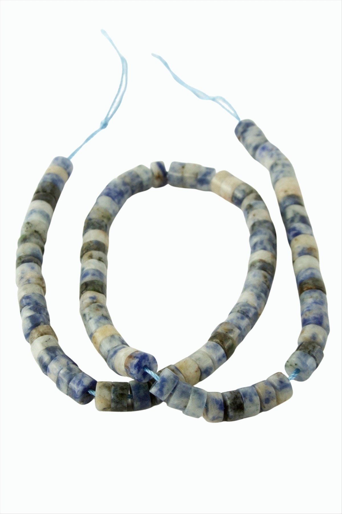 6 mm Disk Sodalit Taşı