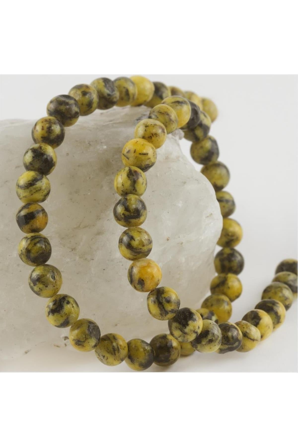 8 mm Ceyt Taşı