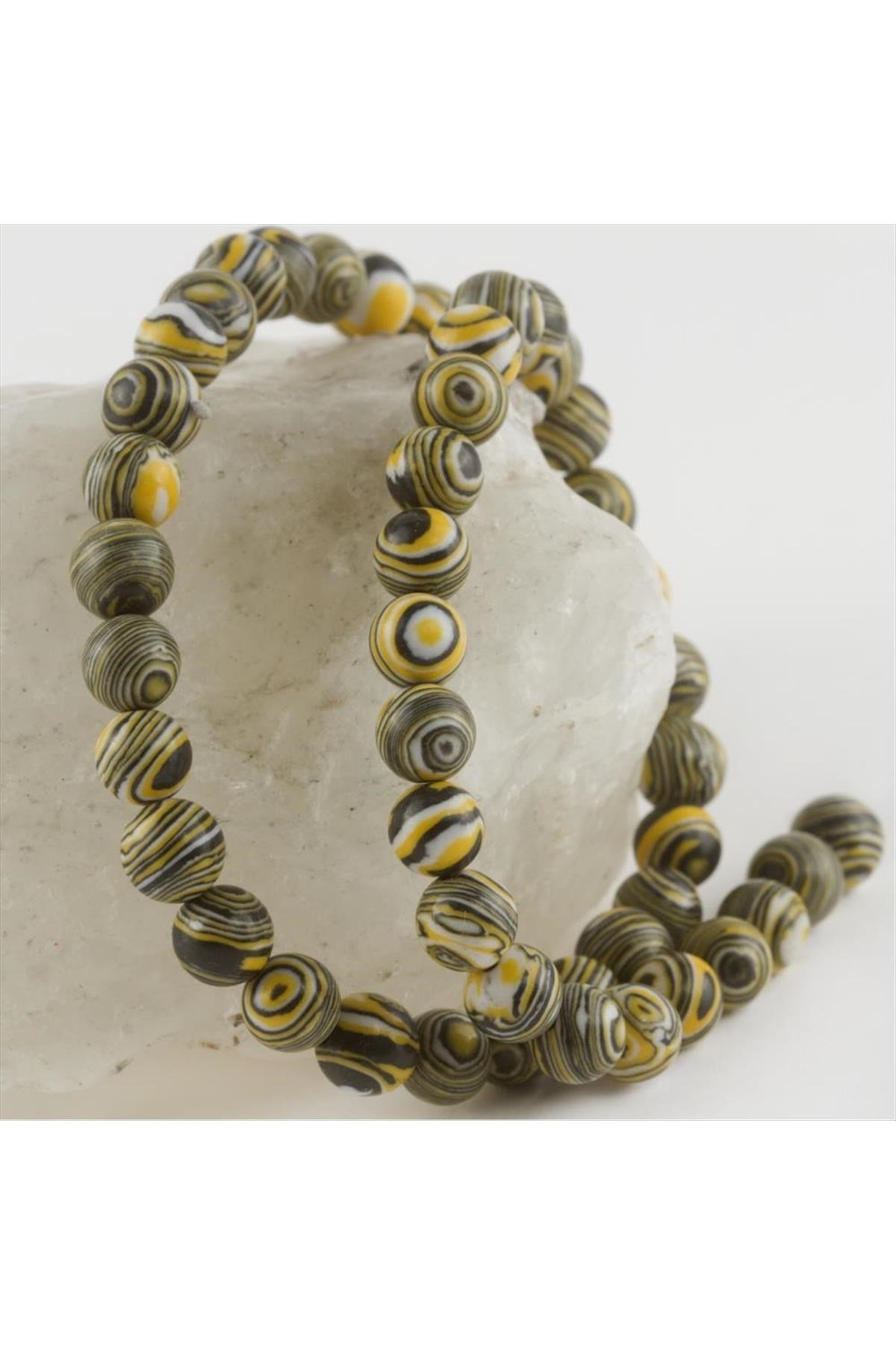 8 mm Ceyt Taşı