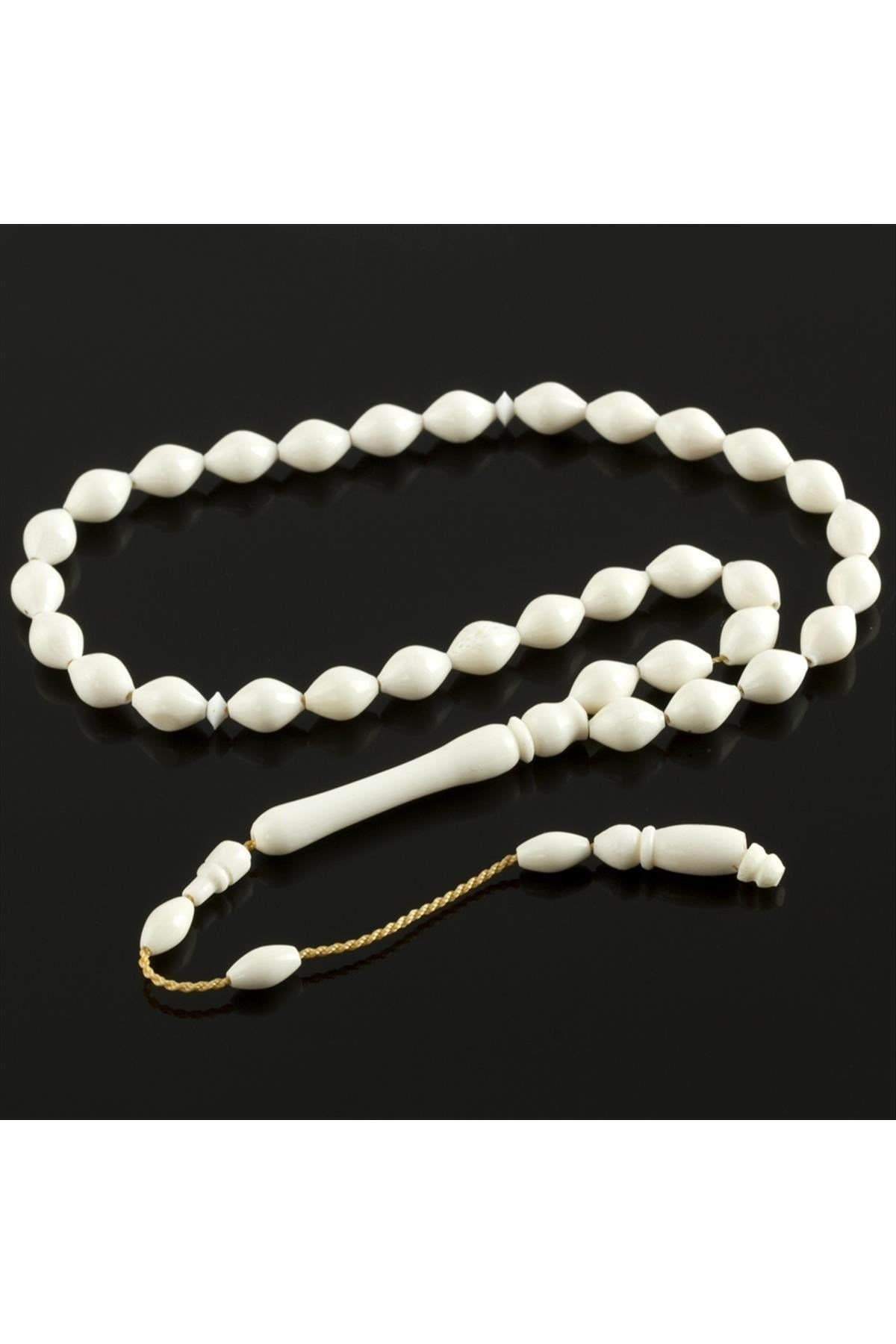 8 mm Kemik Tesbih