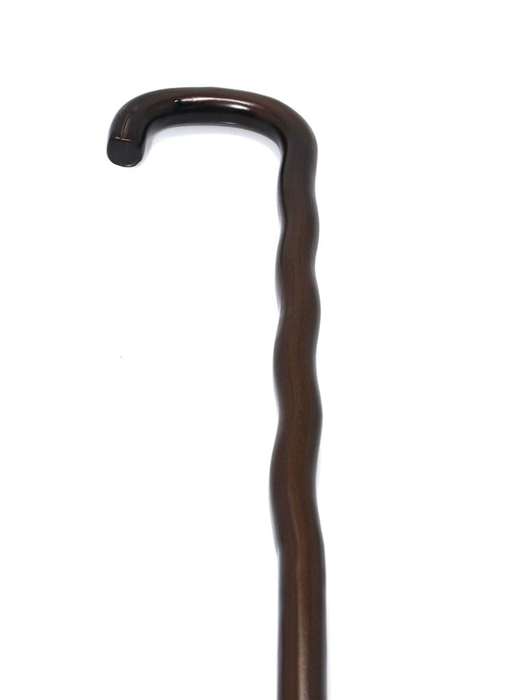 Ahşap Baston Model 10