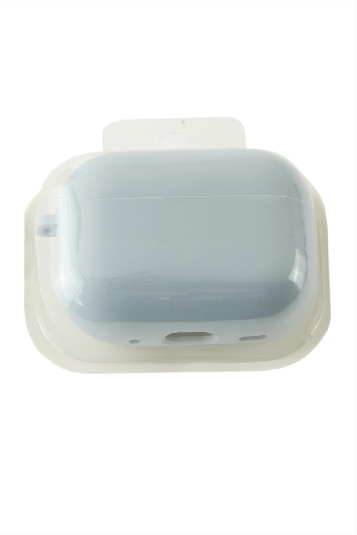 Airpods Pro 2 Uyumlu Kablosuz Silikonlu Kulaklık Kılıfı