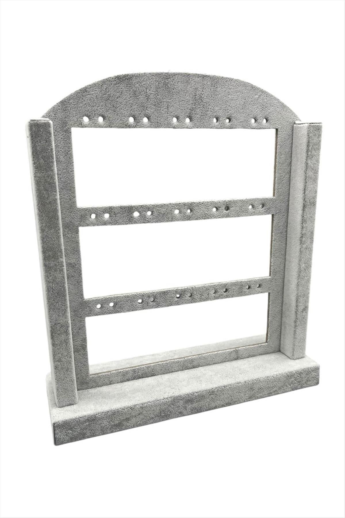 Anfora Kumaş Küpelik 22*24 cm