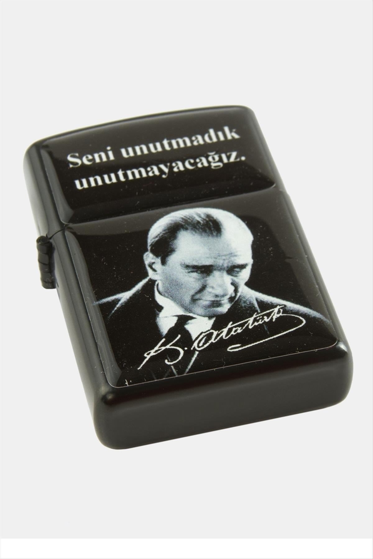 Atatürk Taşlı Çakmak