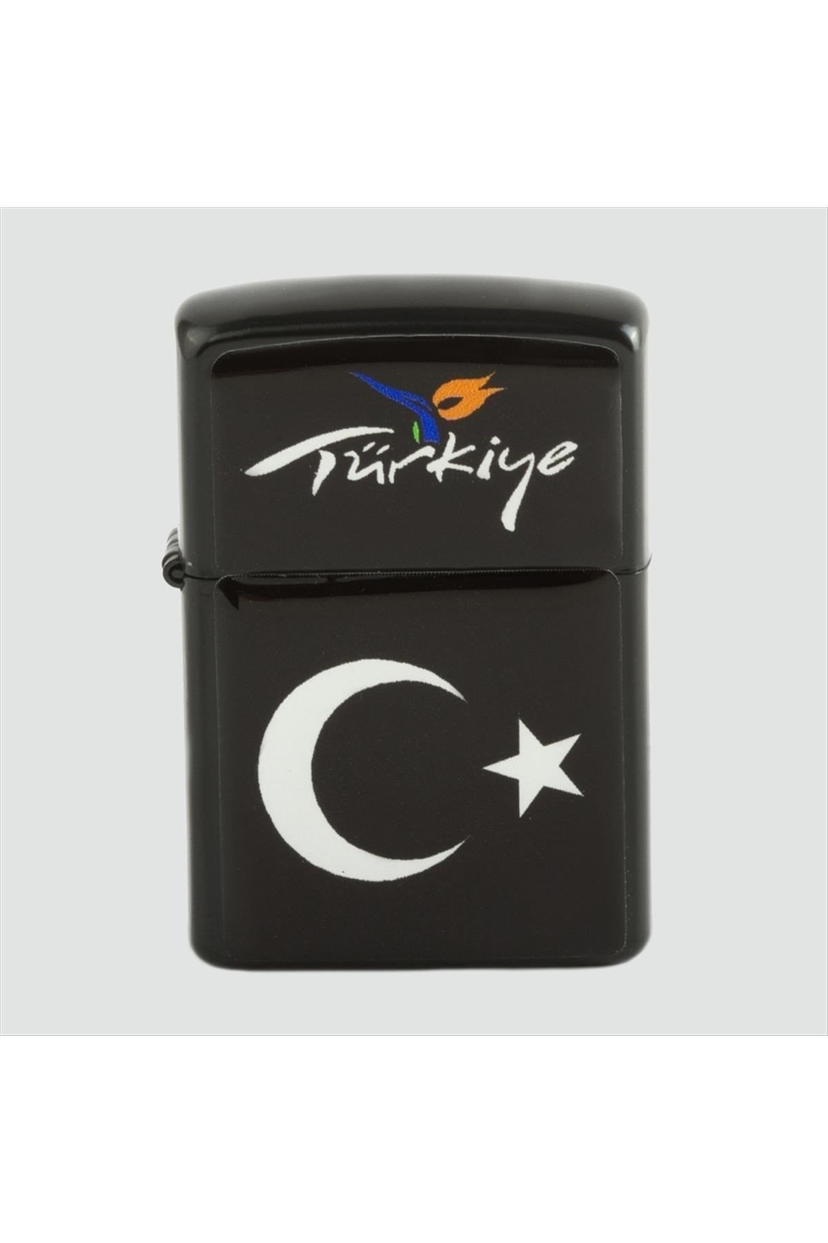 Ay Yıldız Taşlı Çakmak