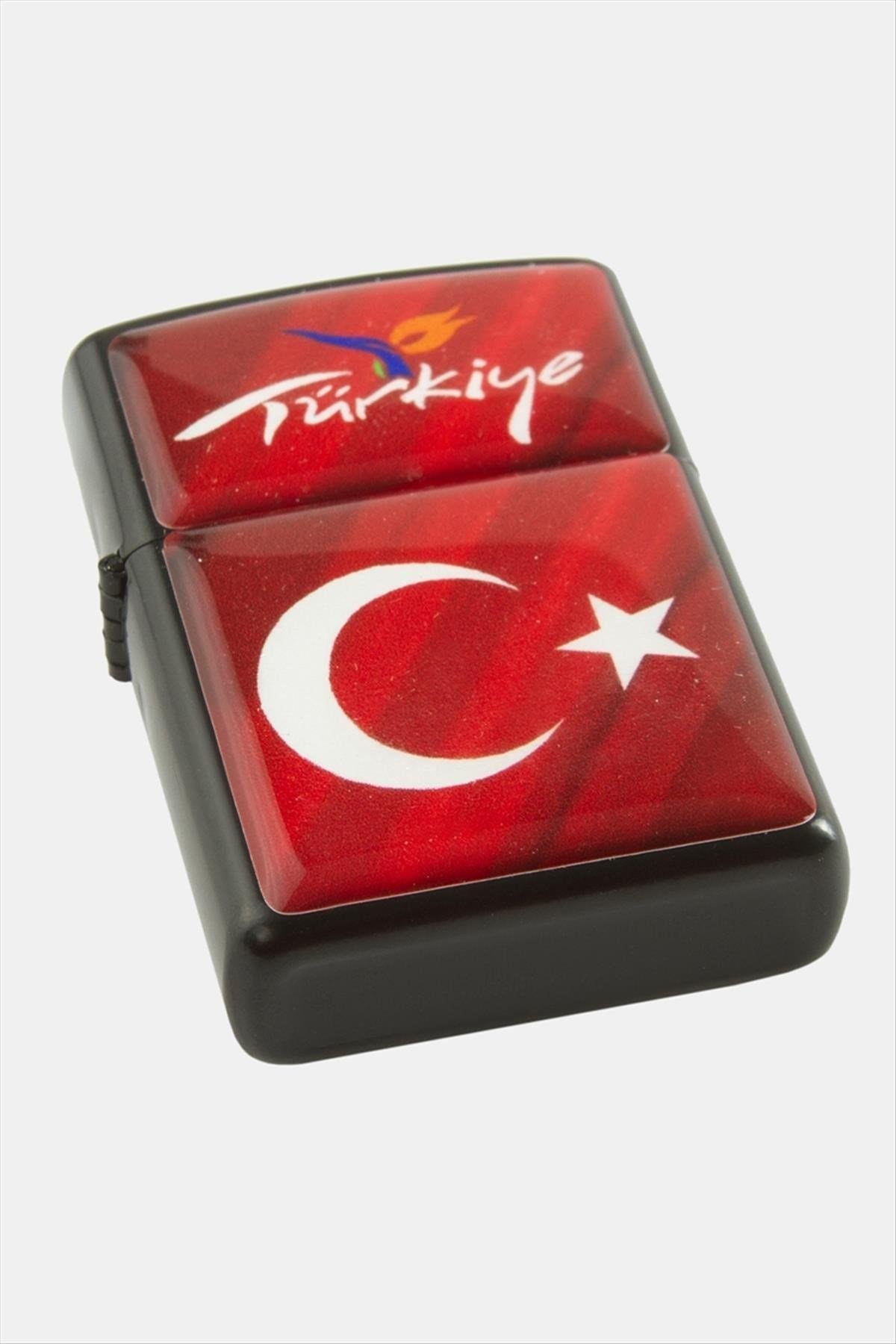 Ay Yıldız Taşlı Çakmak