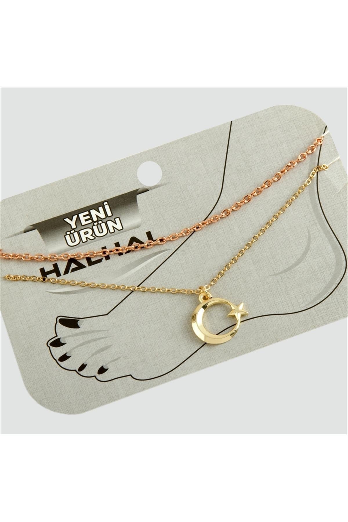 Ay Yıldız Yeni Sezon Halhal