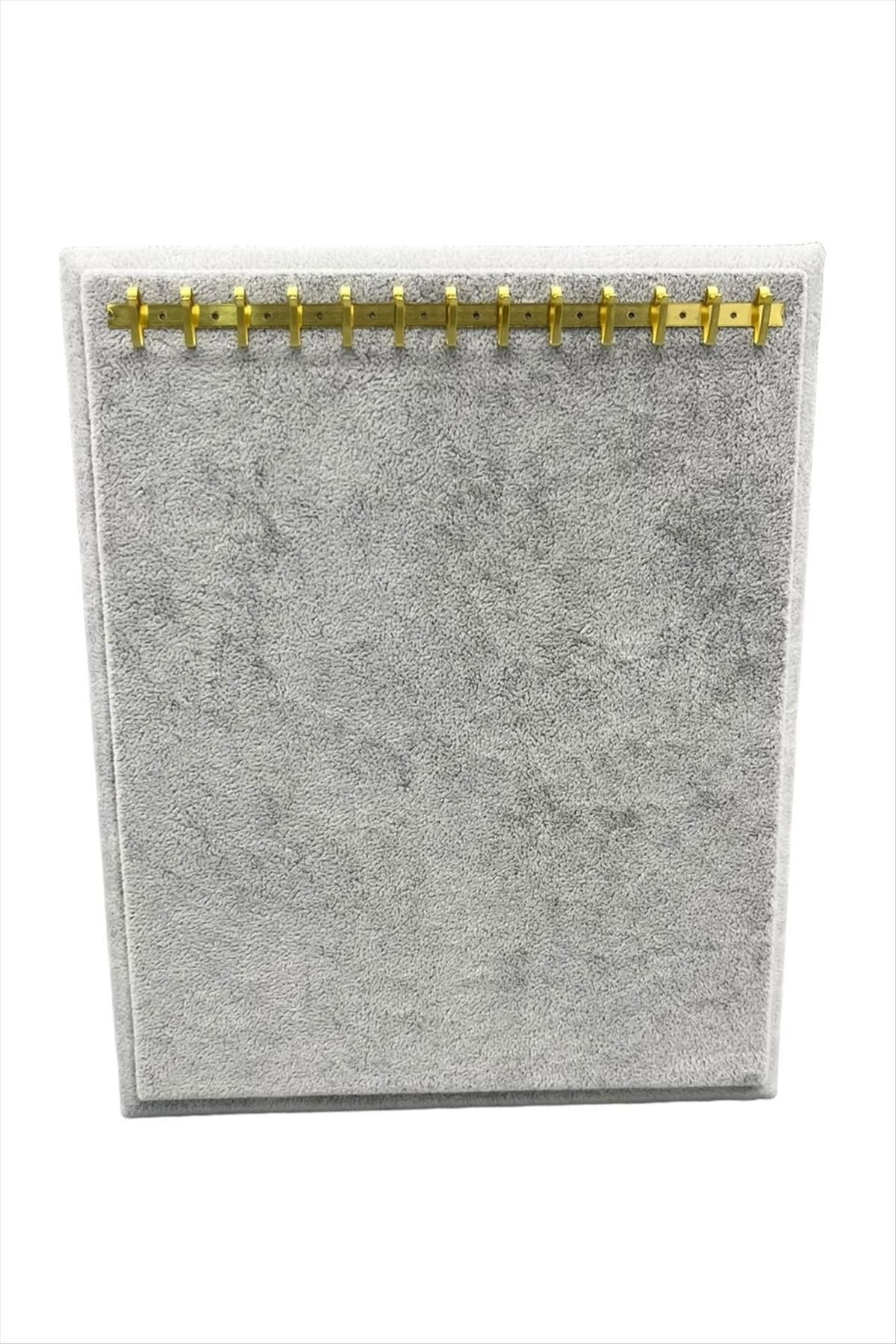Ayaklı Zincirlik 18*20 cm
