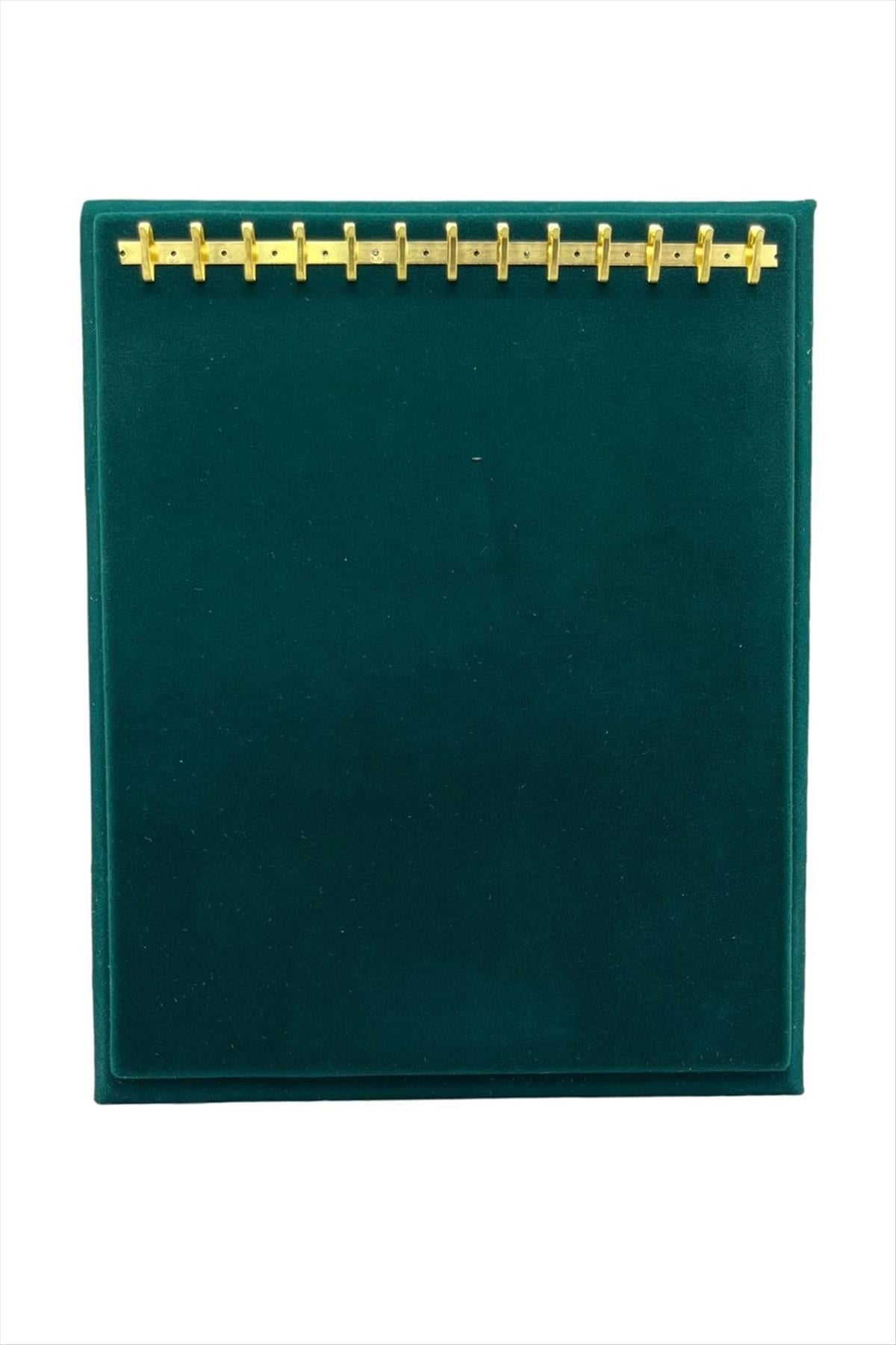 Ayaklı Zincirlik 18*20 cm