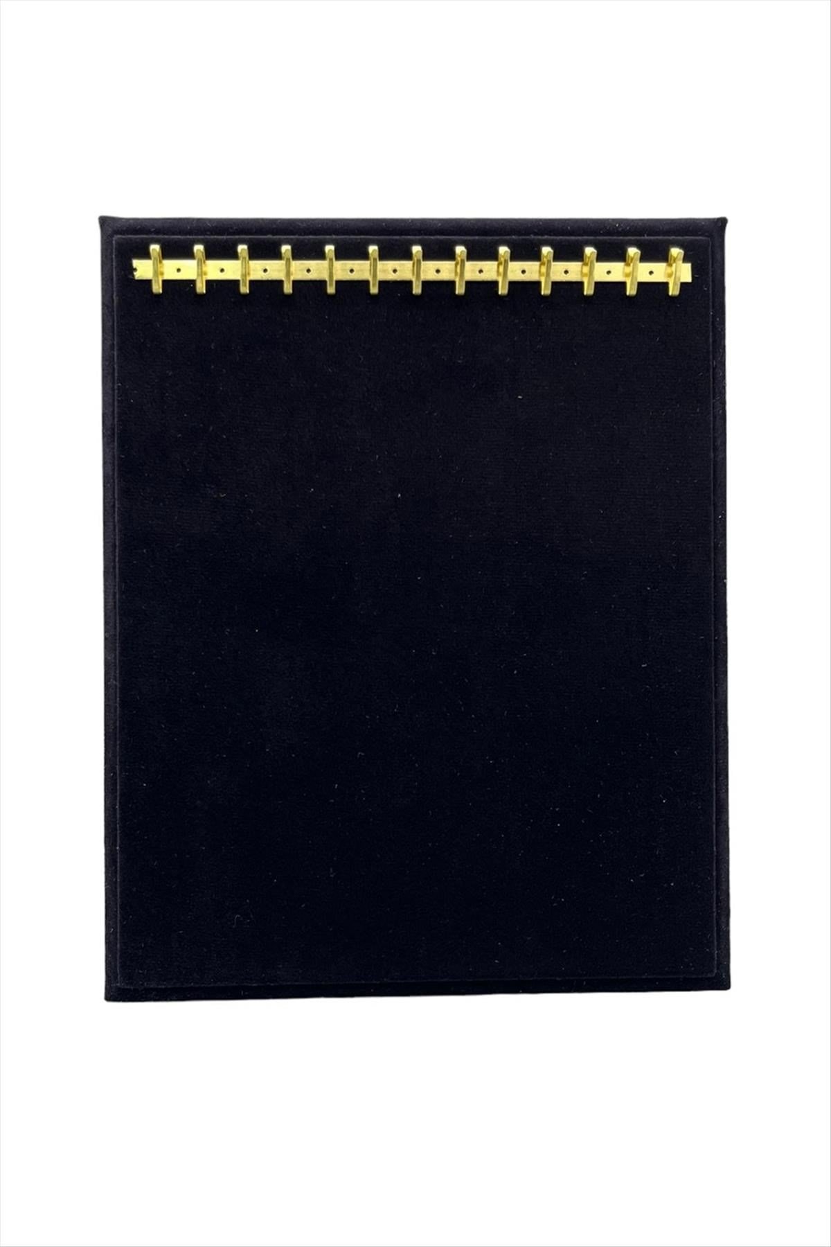 Ayaklı Zincirlik 18*20 cm
