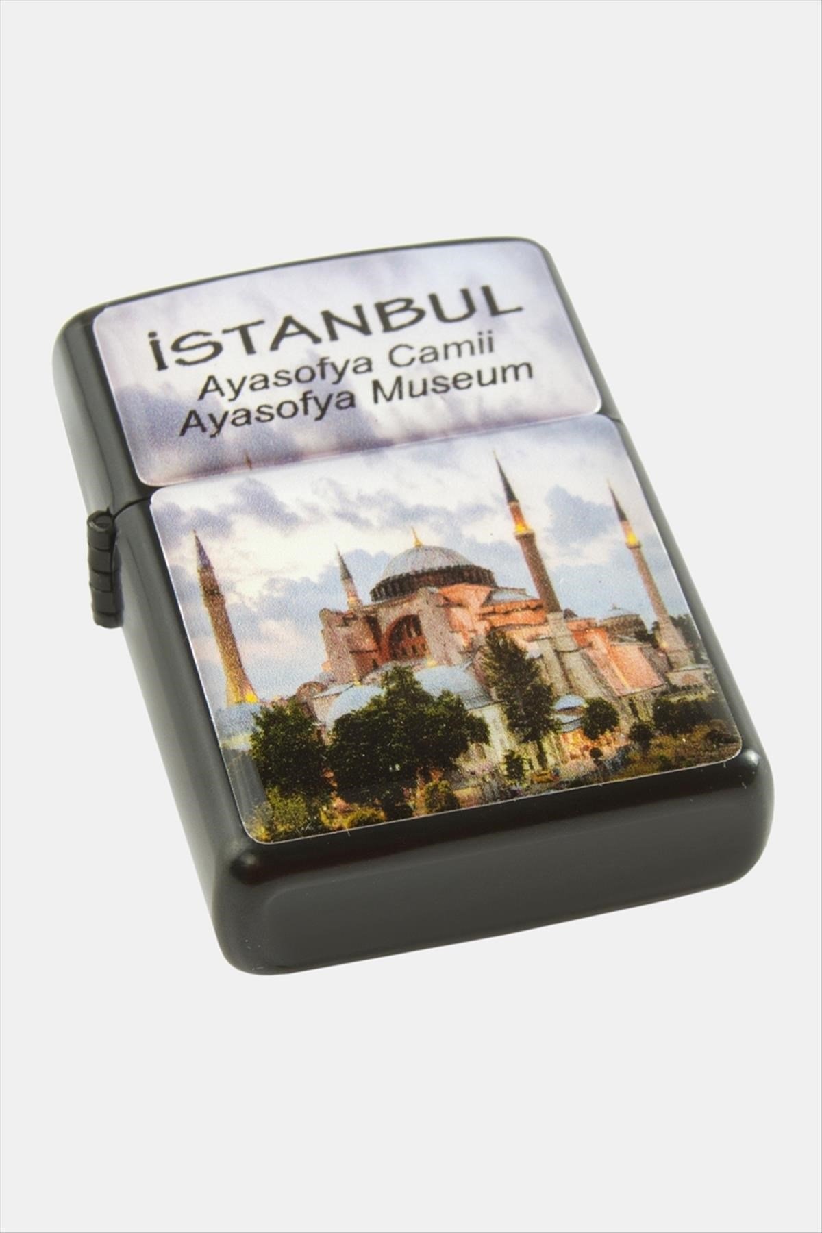 Ayasofya Taşlı Çakmak