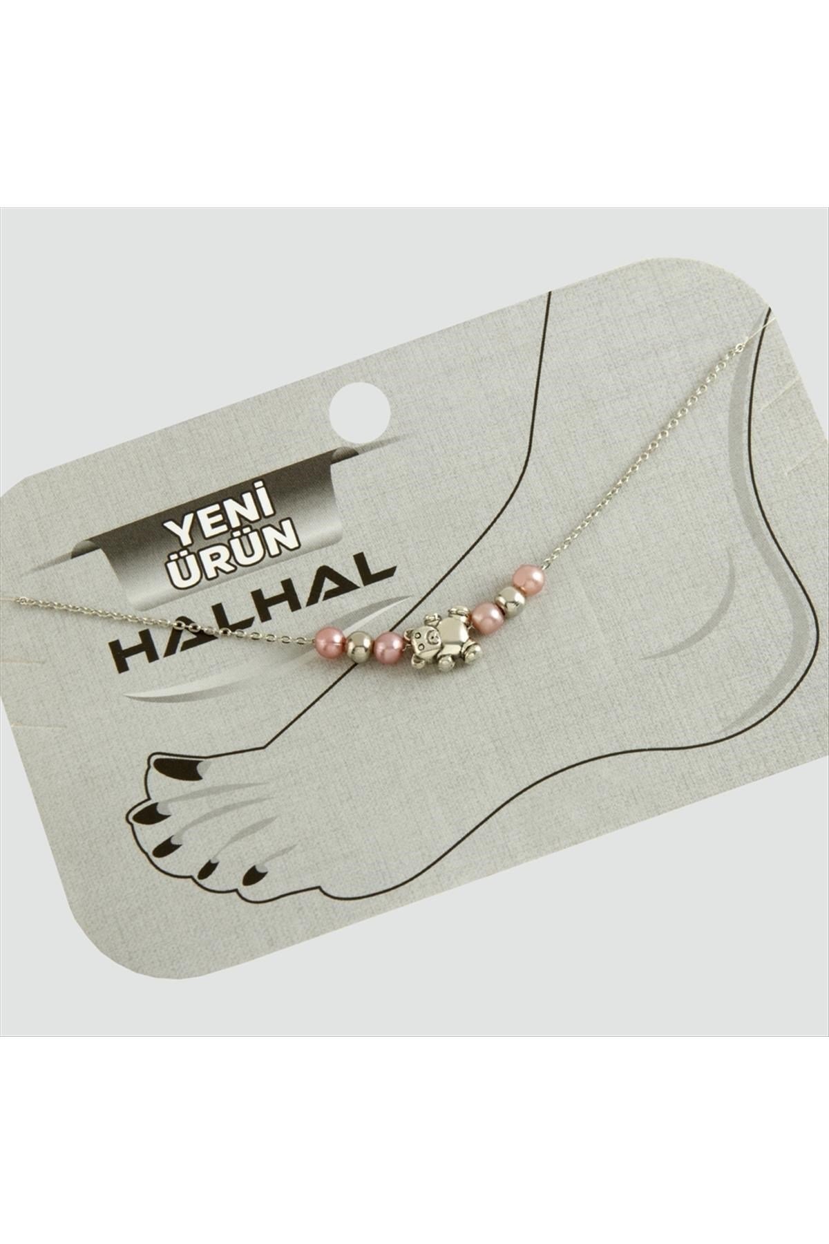 Ayıcık Boncuk Yeni Sezon Halhal
