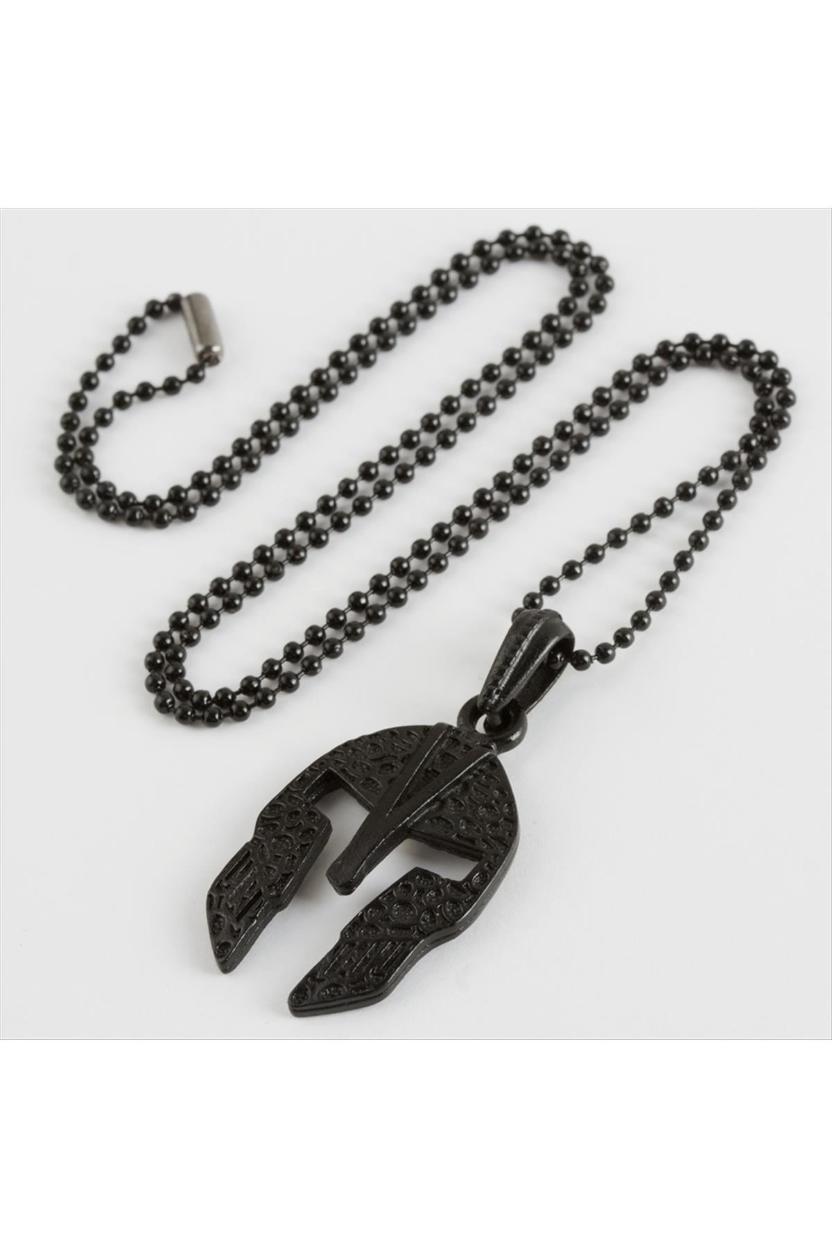 Batman Metal Erkek Kolye