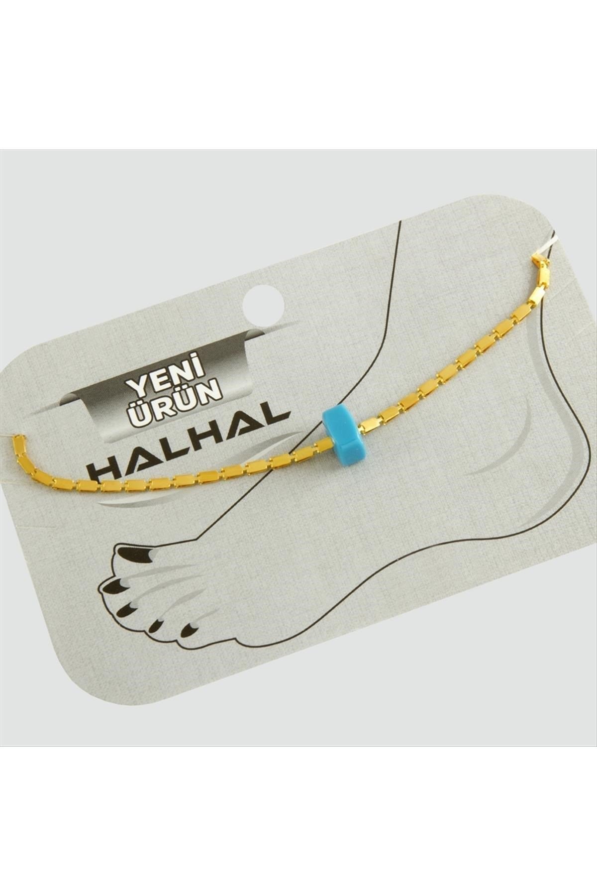 Boncuk Yeni Sezon Halhal