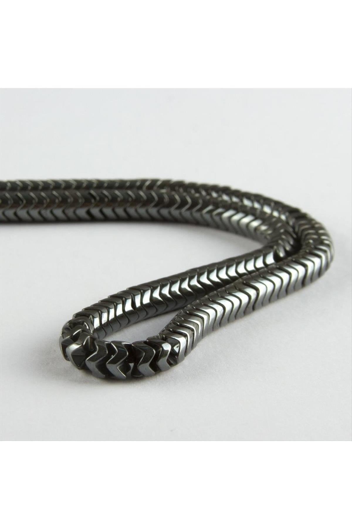 Burgulu Hematit Taşı 6 mm