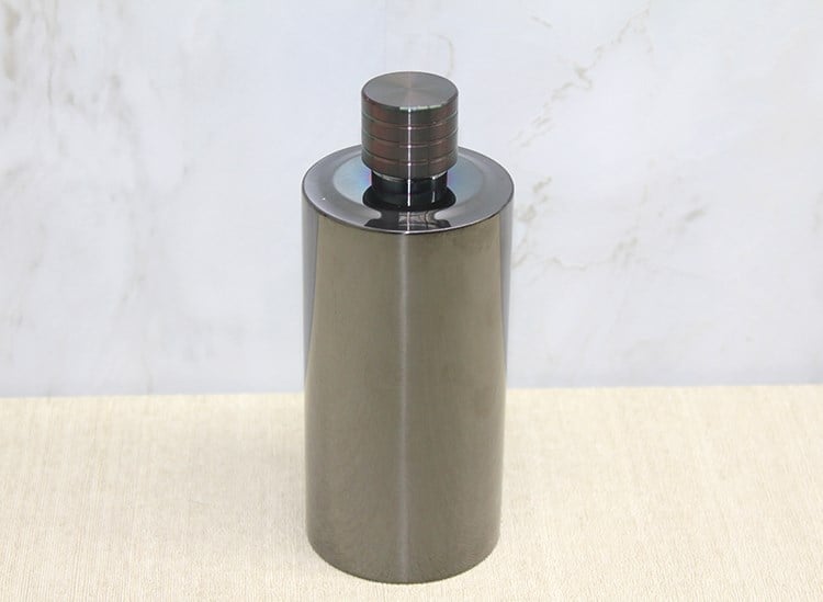 Çelik Shaker Model 1