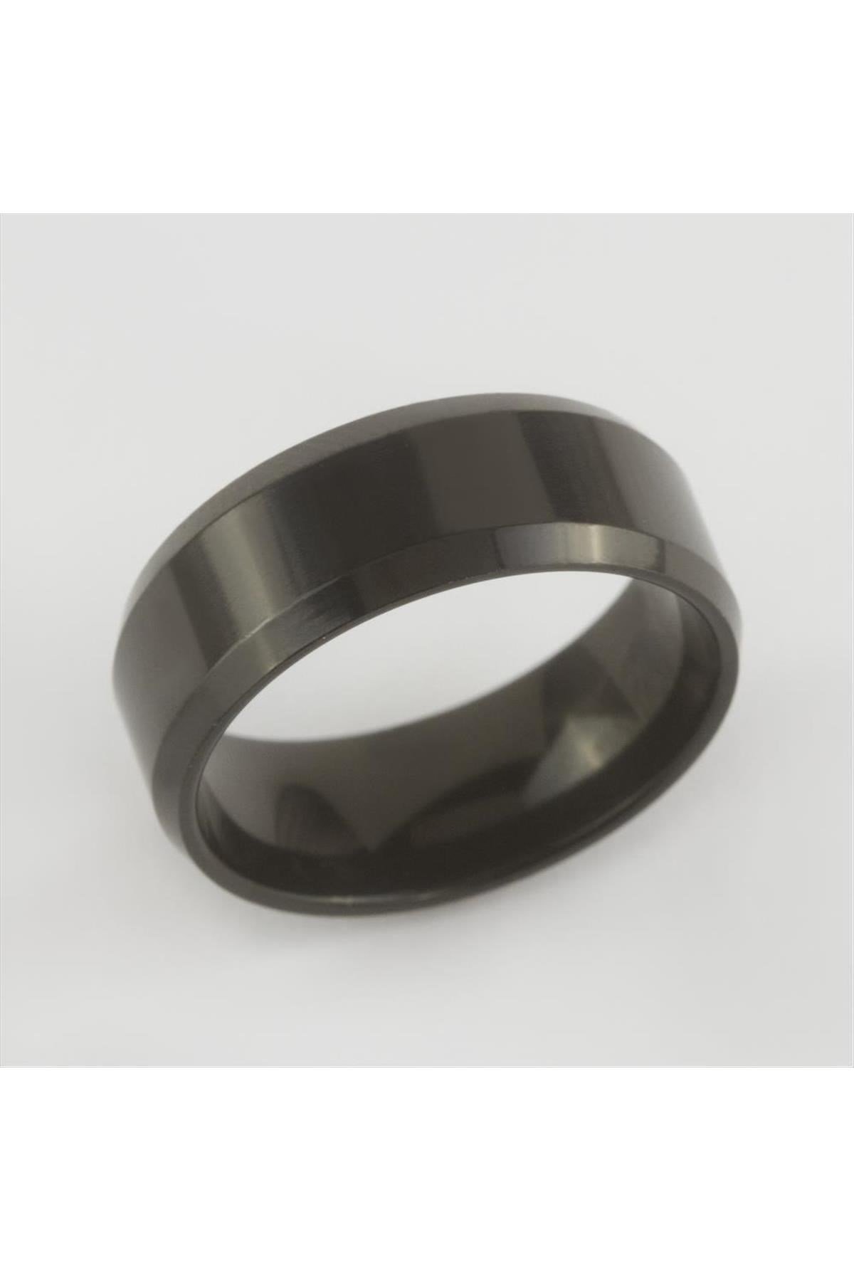 Çelik Yüzük 0,8 mm