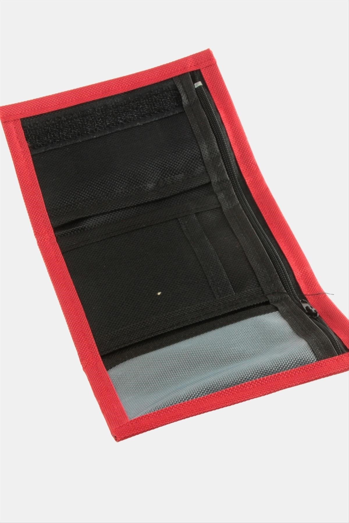 Cırtcırtlı Asker Cüzdanı
