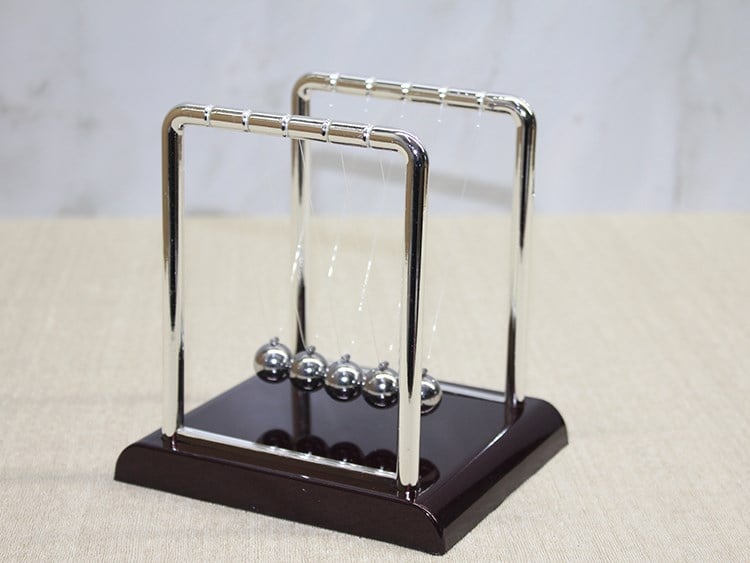 Denge Balans Model 4