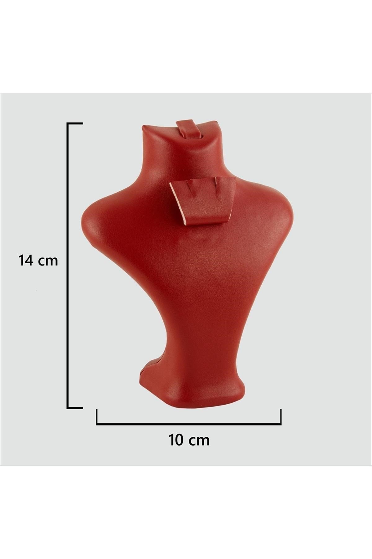 Deri Manken 14 cm