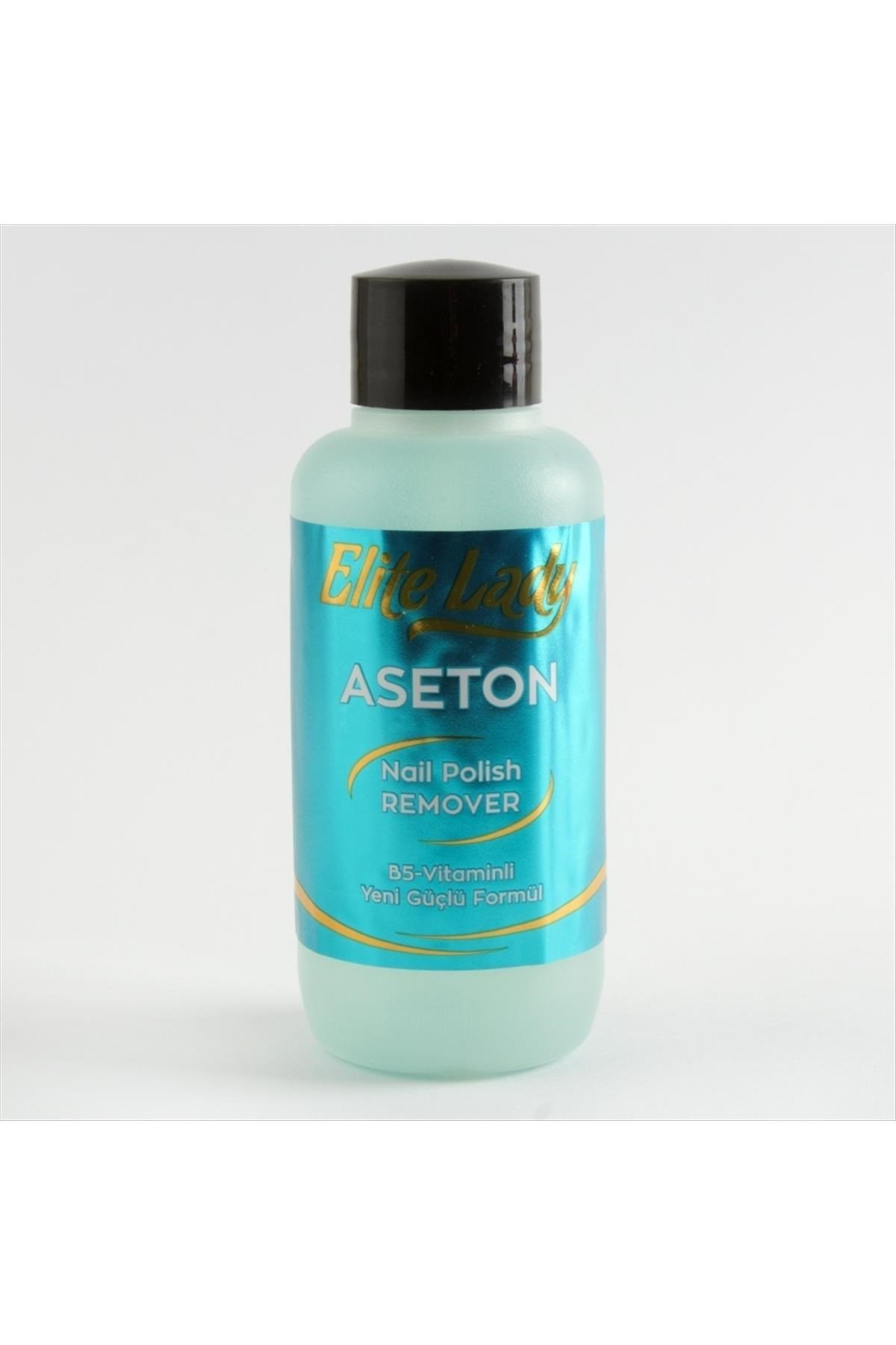 Elite Lady Oje Sil 125 ml