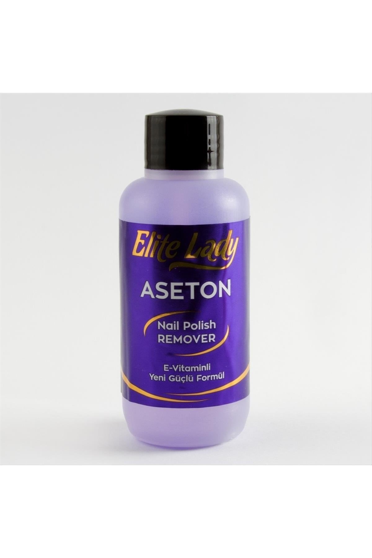 Elite Lady Oje Sil 125 ml