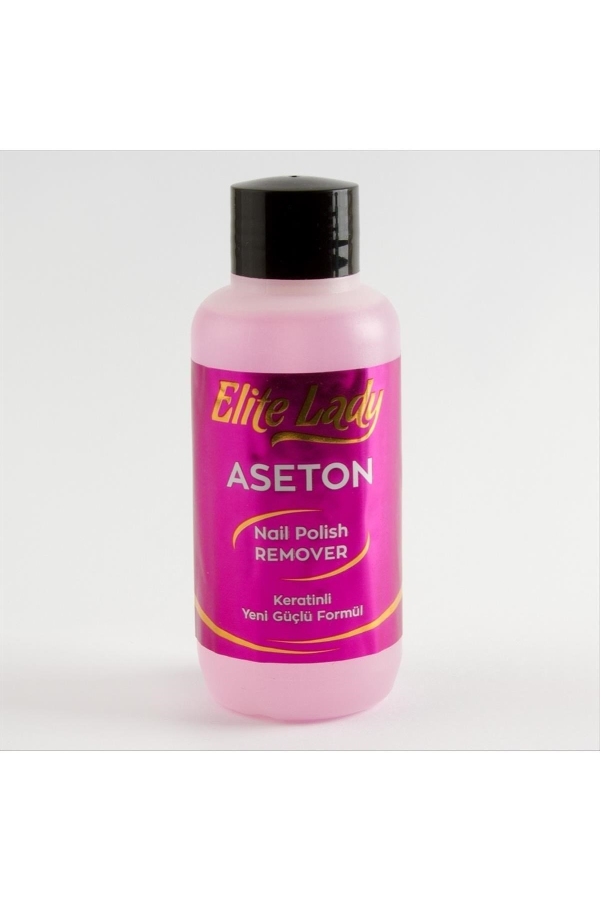 Elite Lady Oje Sil 125 ml
