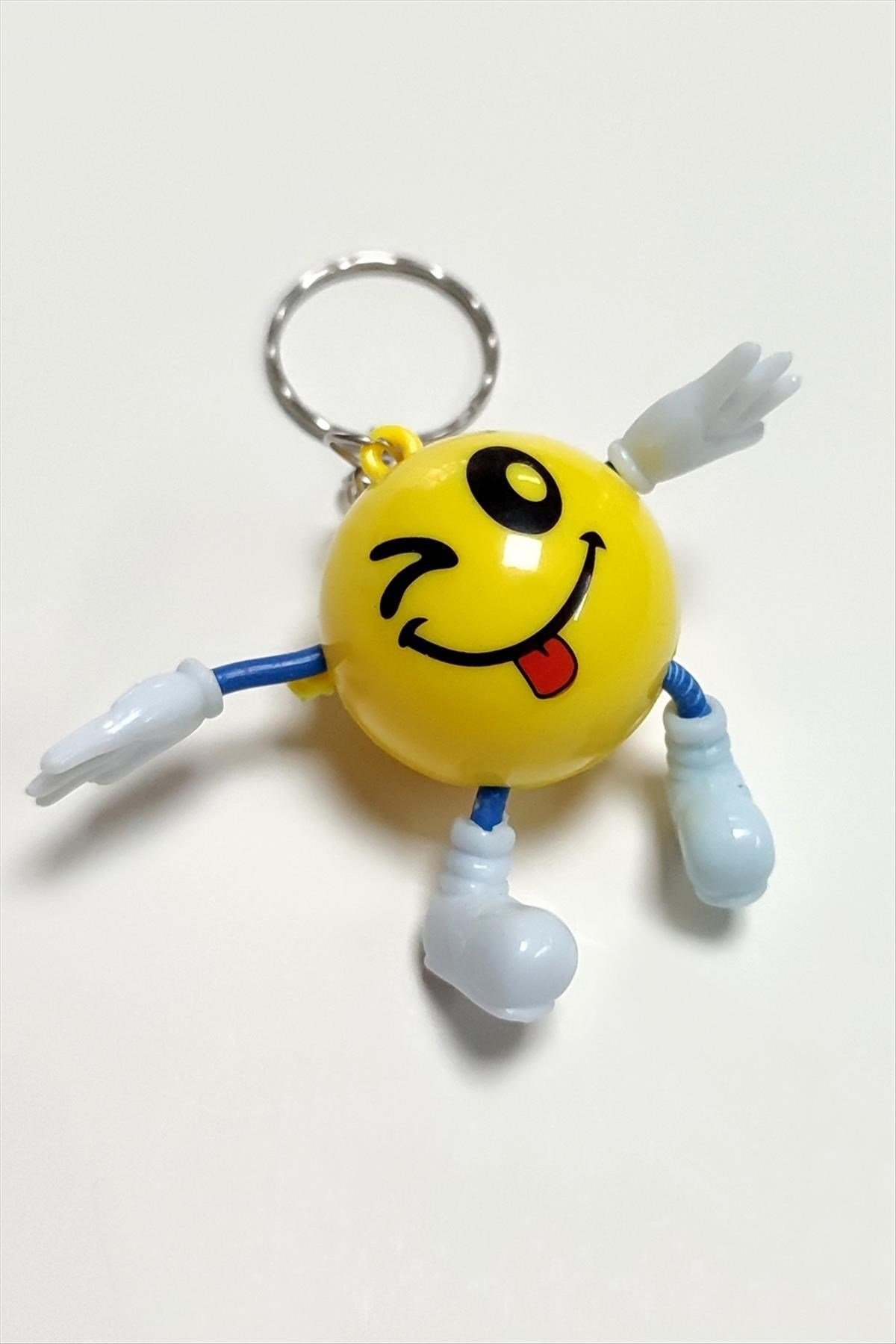 Emoji Anahtarlık