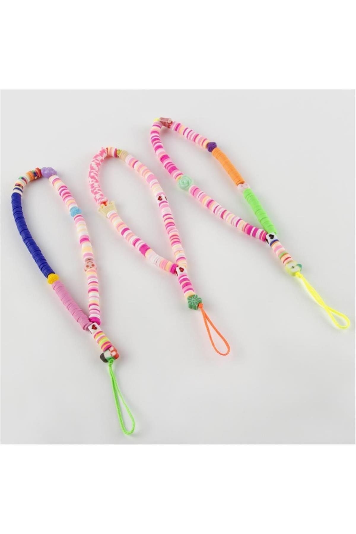 Fimo Telefon Tutacağı