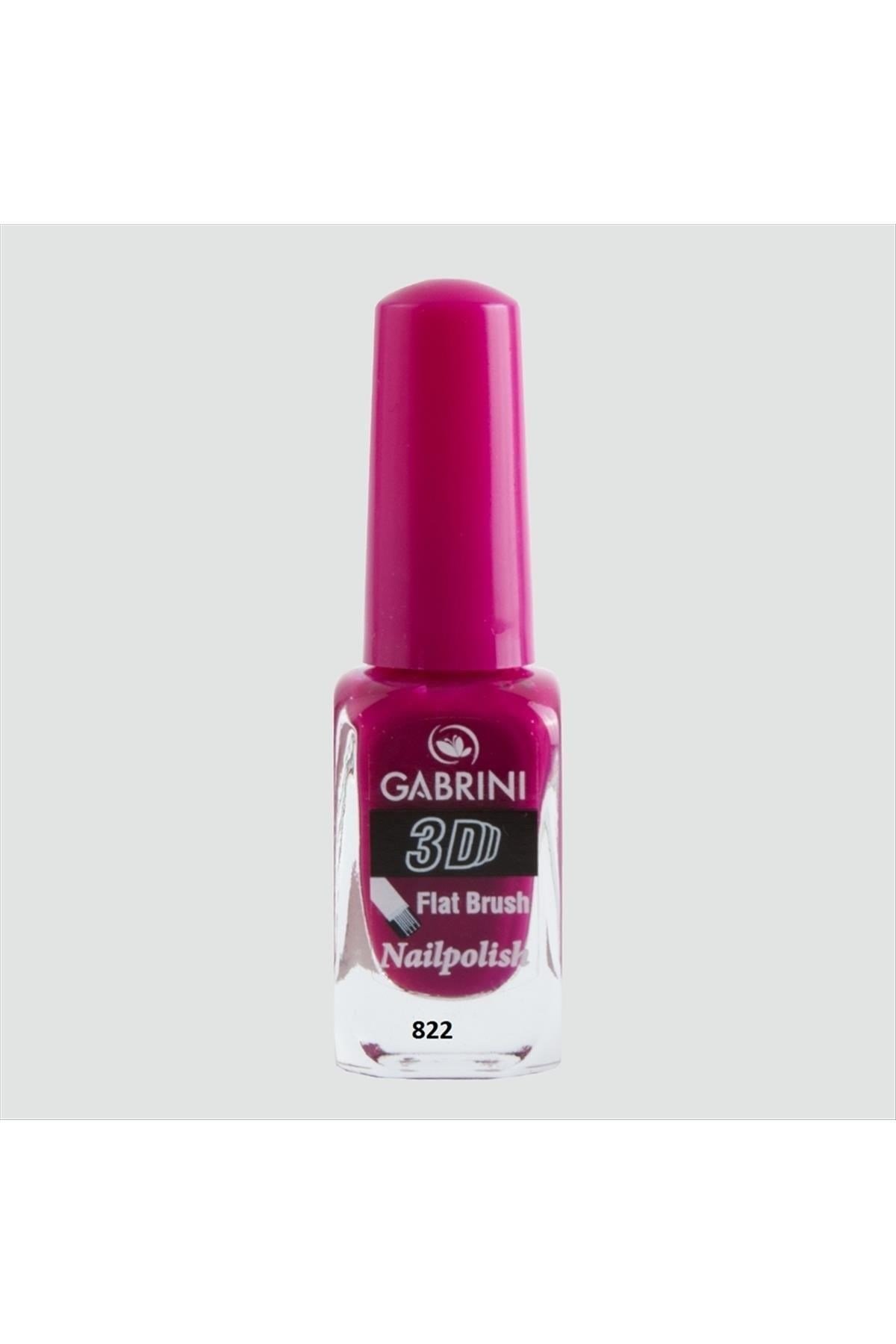 Gabrini 3D Oje
