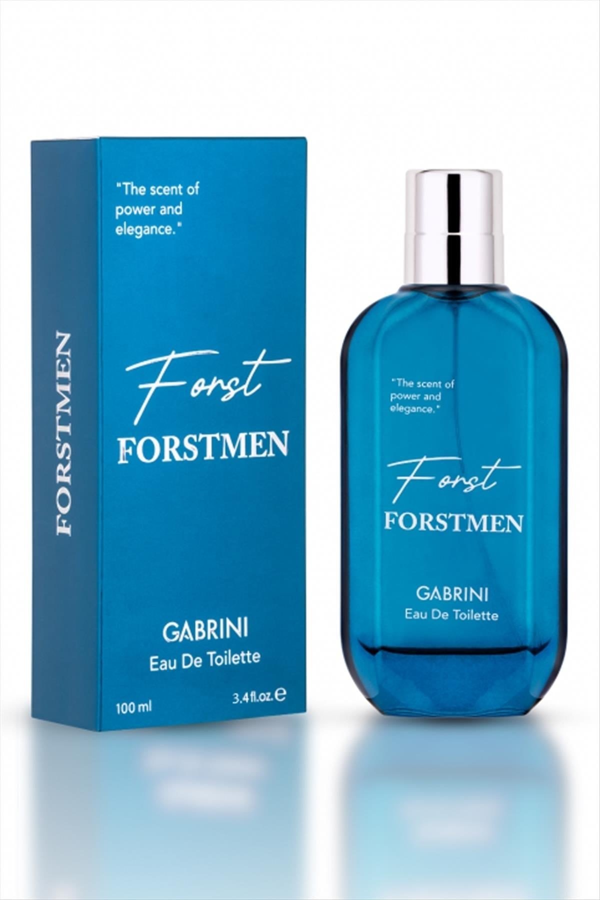 Gabrini Forst Bay Parfüm