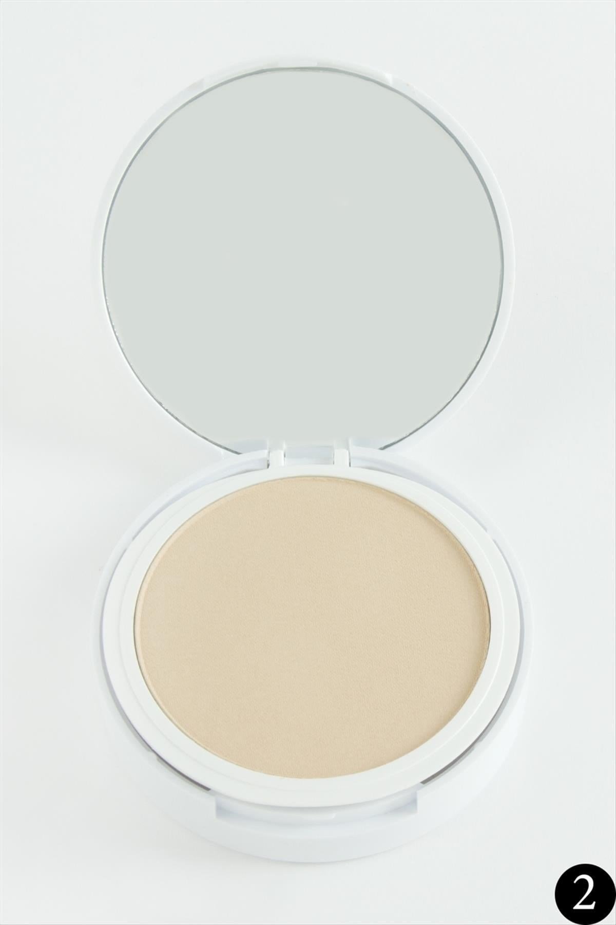Gabrini Matte Pudra