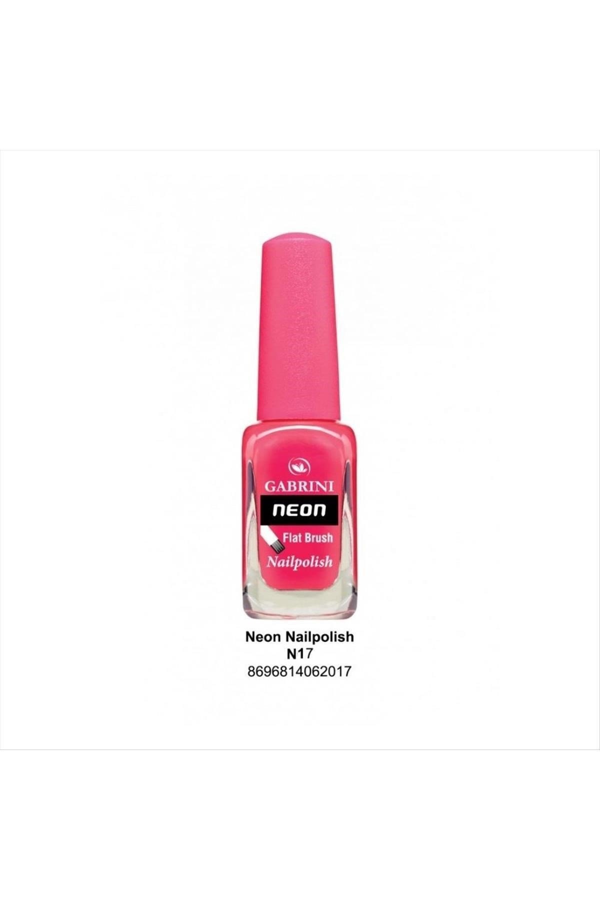 Gabrini Neon Oje