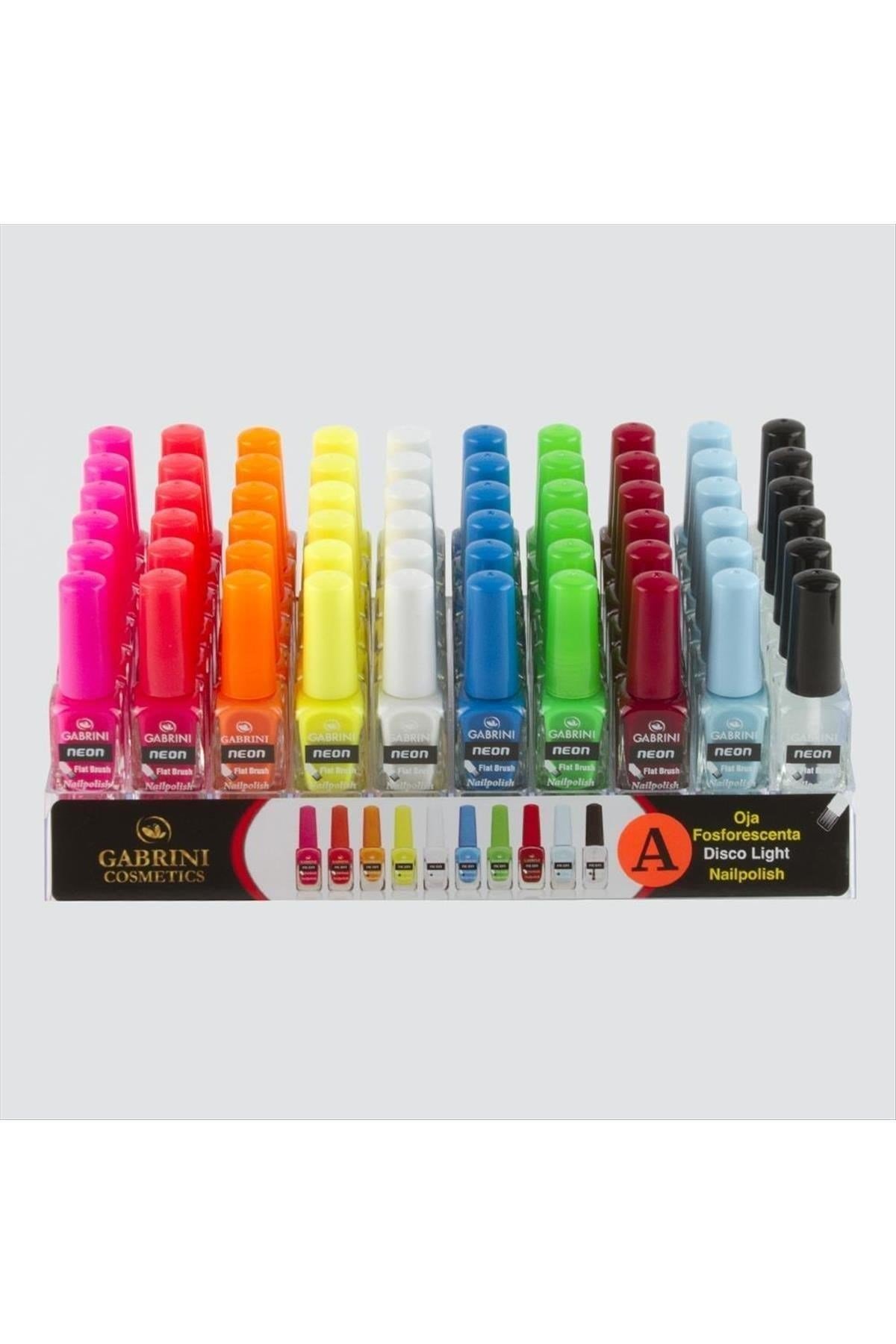 Gabrini Neon Oje