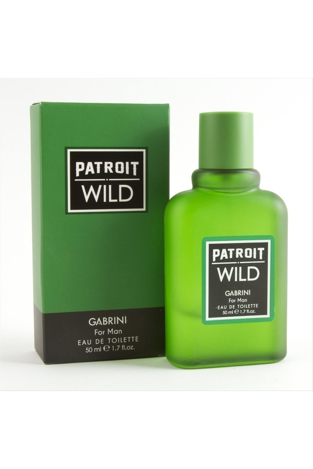 Gabrini Patroit Bay Parfüm