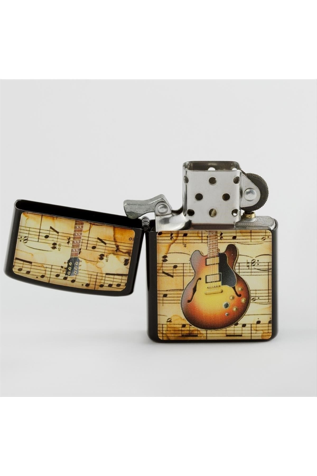 Gitar Taşlı Çakmak