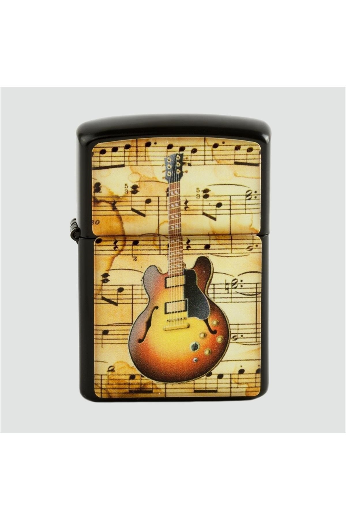 Gitar Taşlı Çakmak