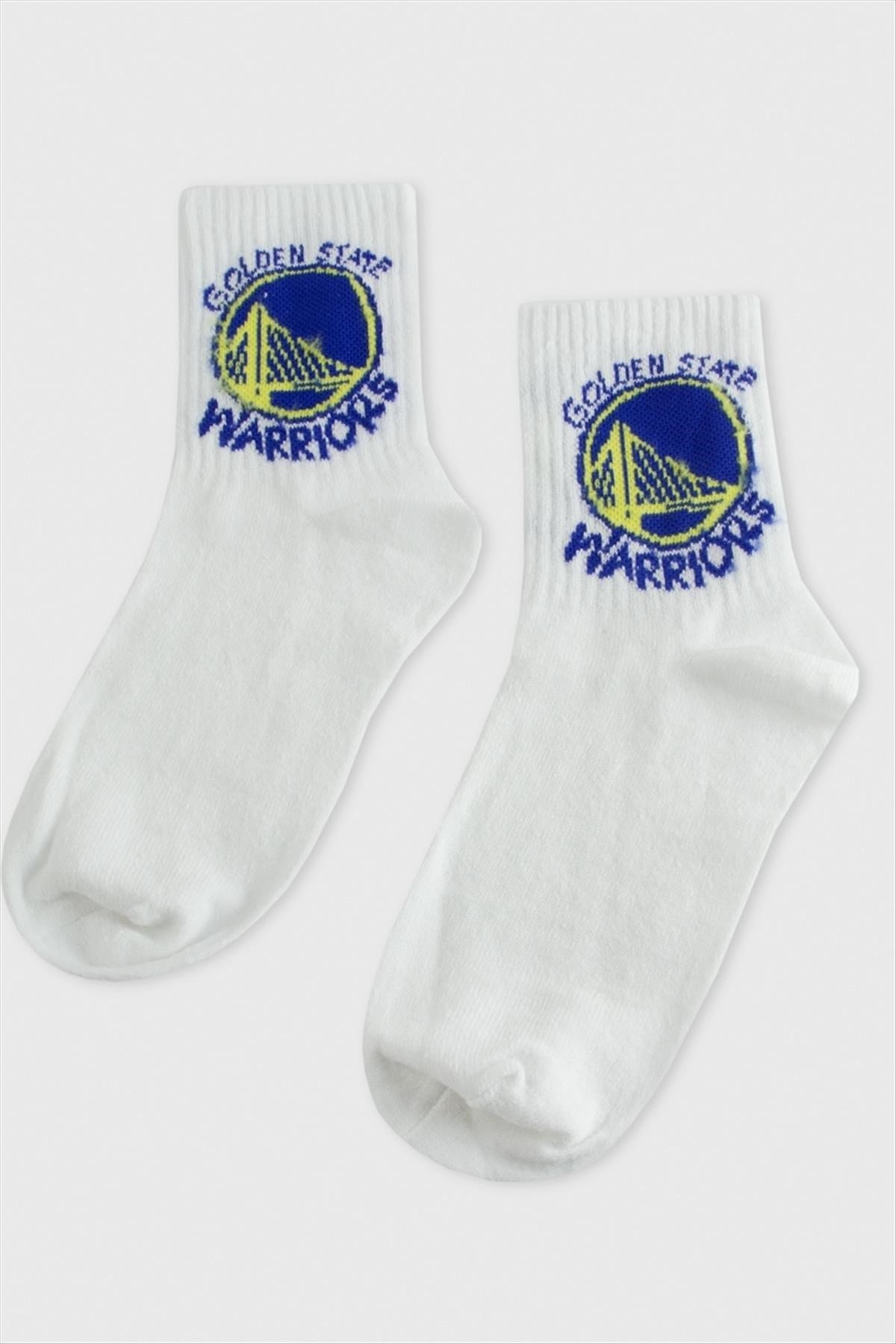 Golden State Kolej Çorap 8*28