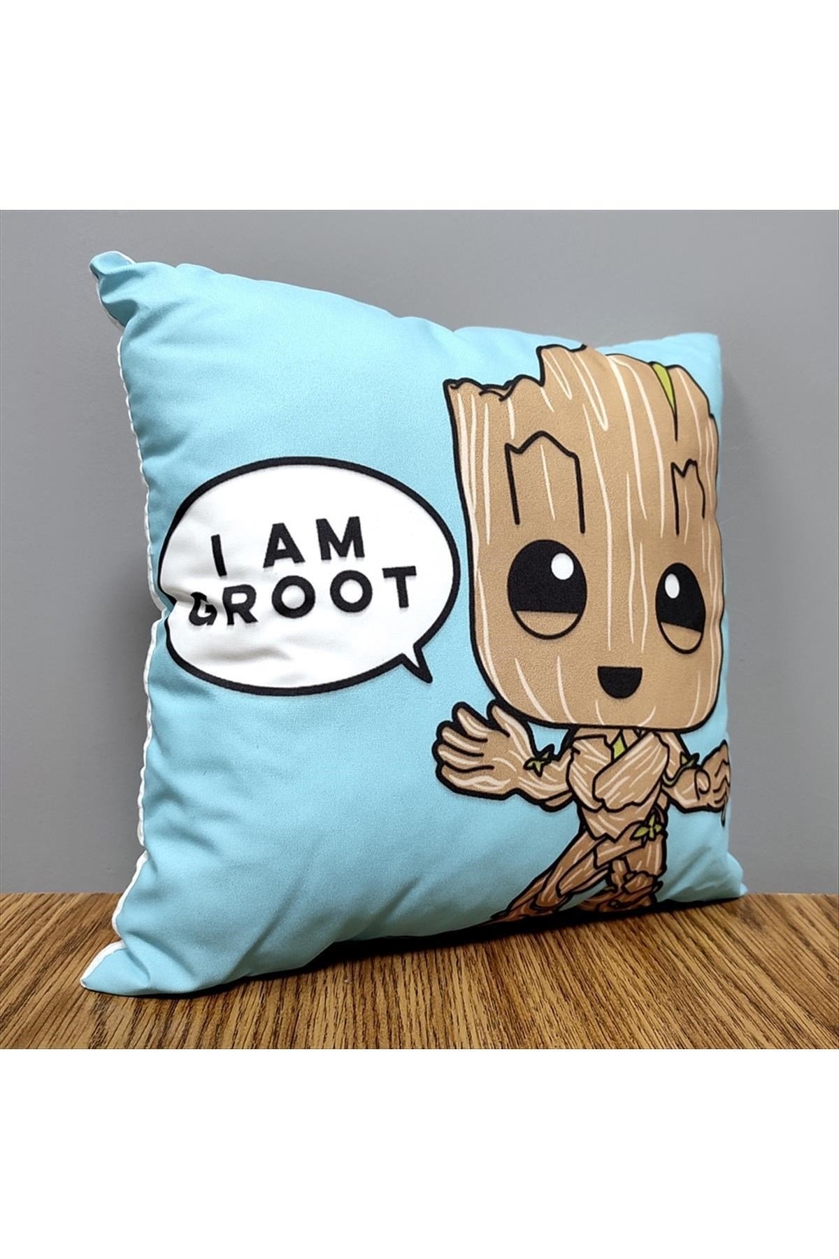 Groot Puf Yastık