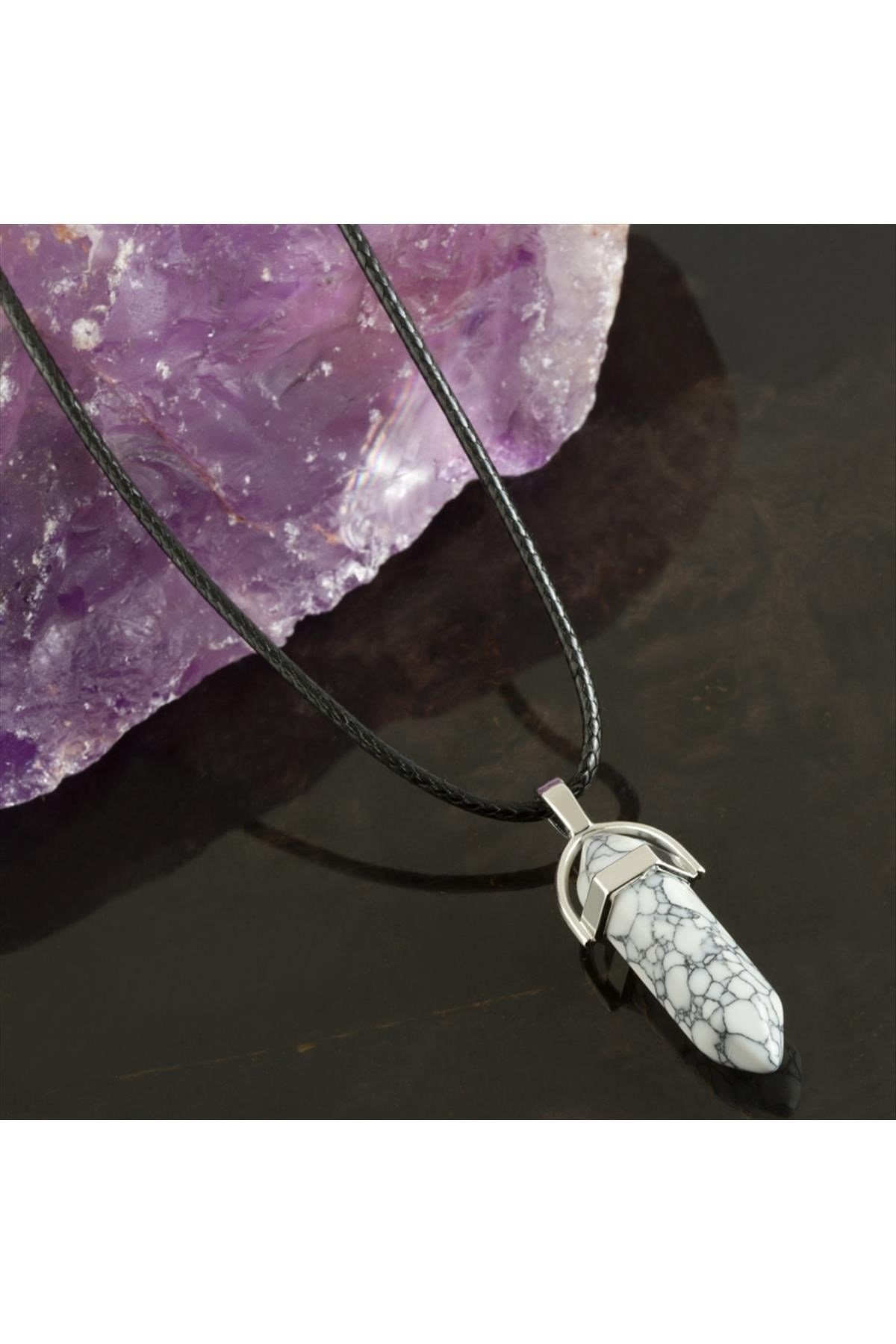 Havlit Point Kolye
