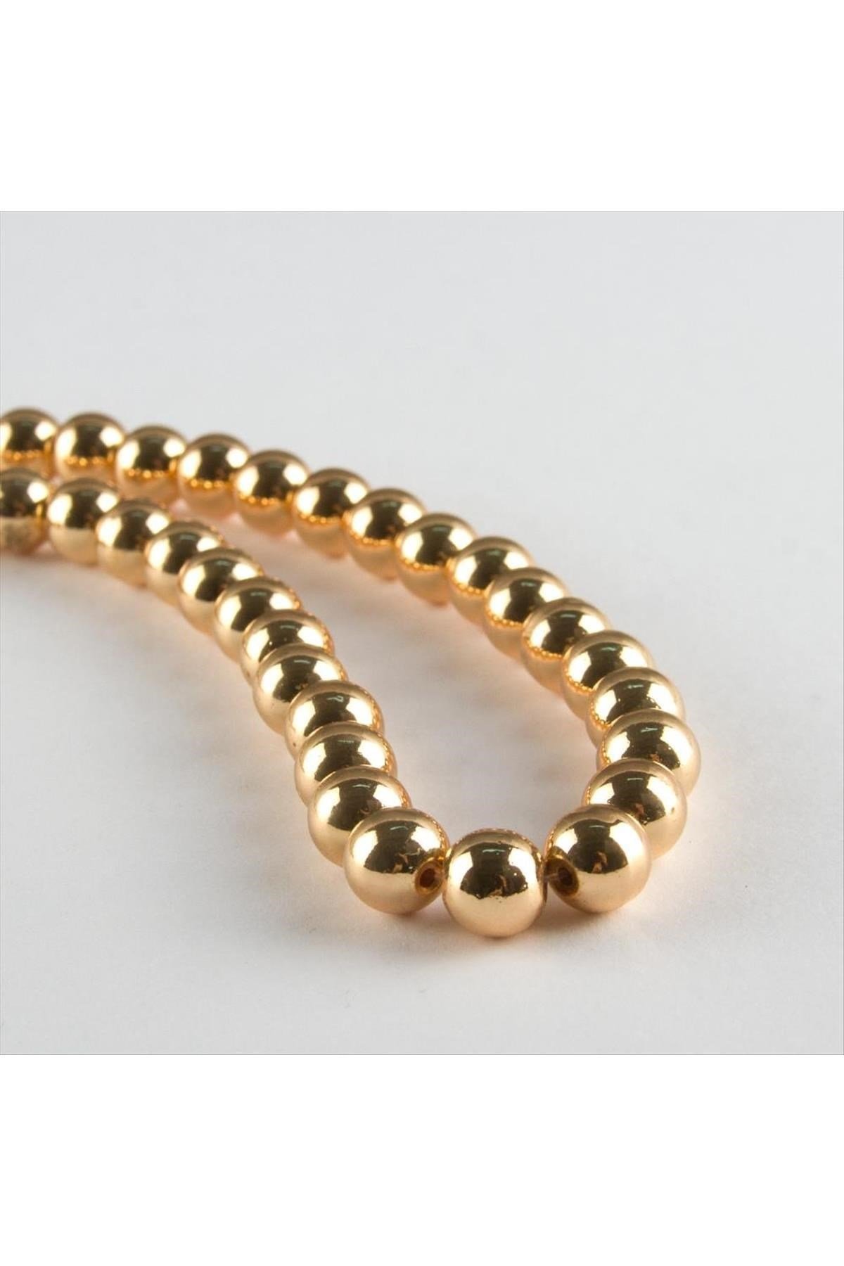 Hematit Taşı 8 mm