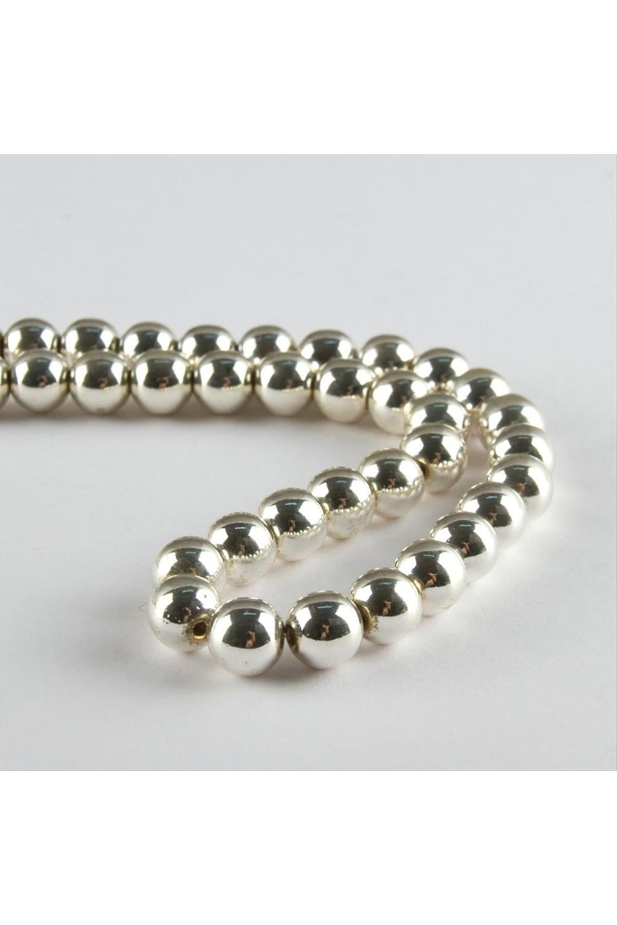 Hematit Taşı 8 mm