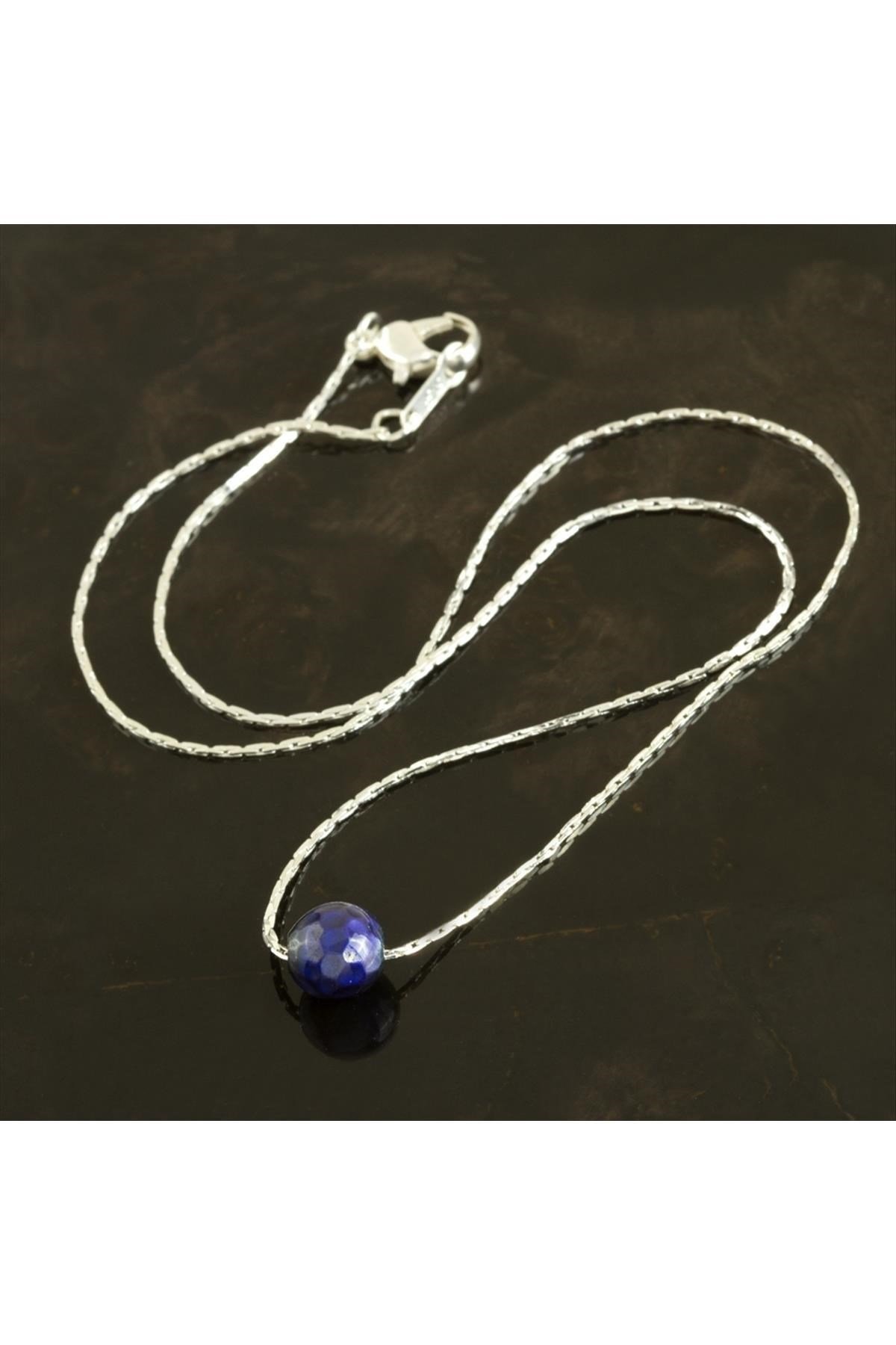His Taşı Kolye ( Renk değiştiren kolye )