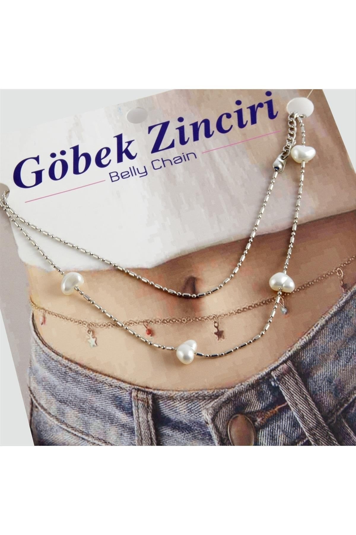 İnci Bel Zinciri