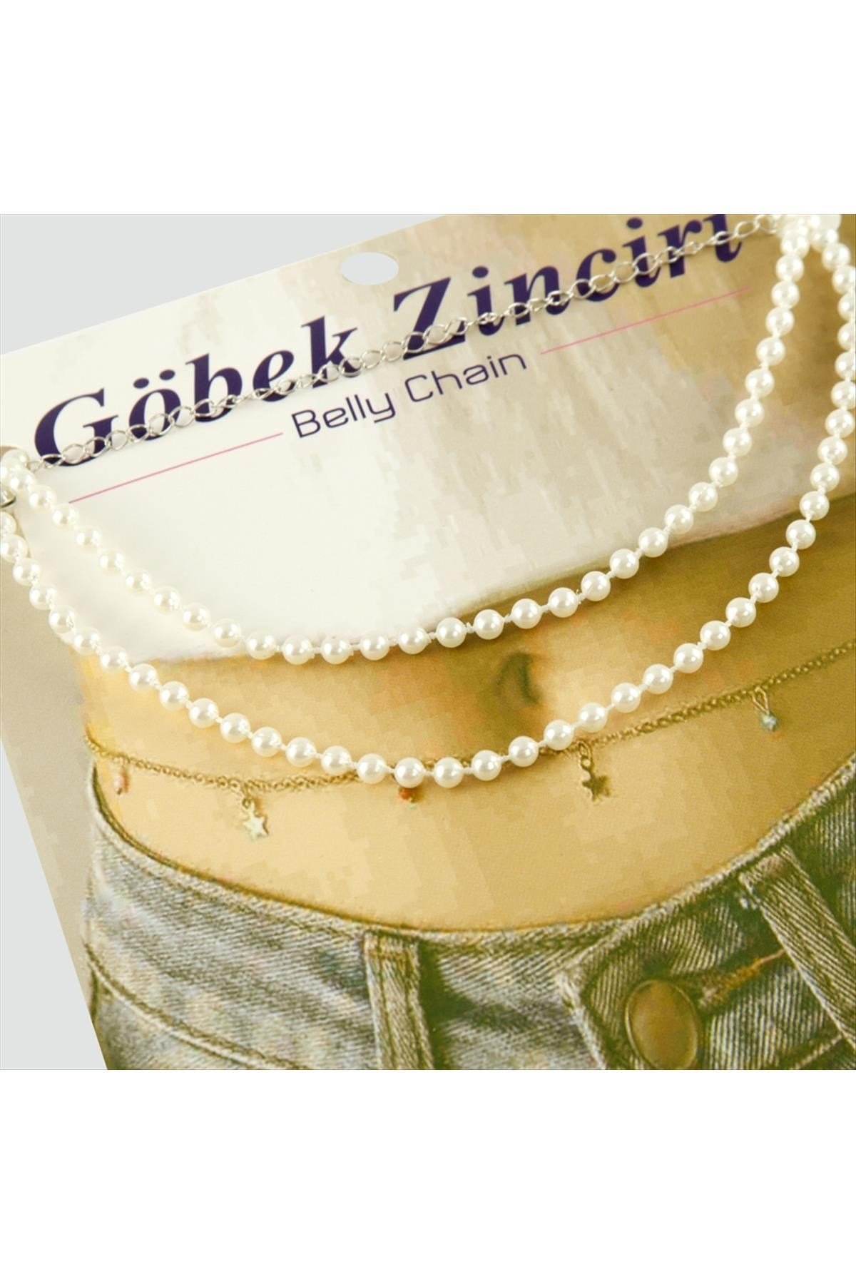 İnci Bel Zinciri